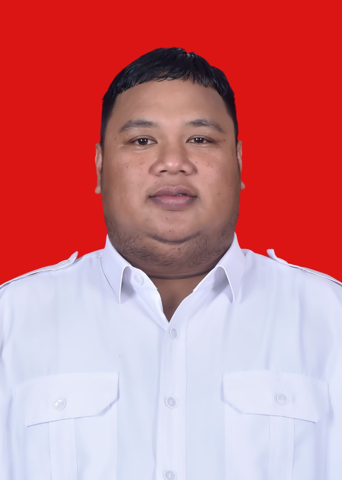 MUHAMMAD FIRDAUS, S.Pd.I
