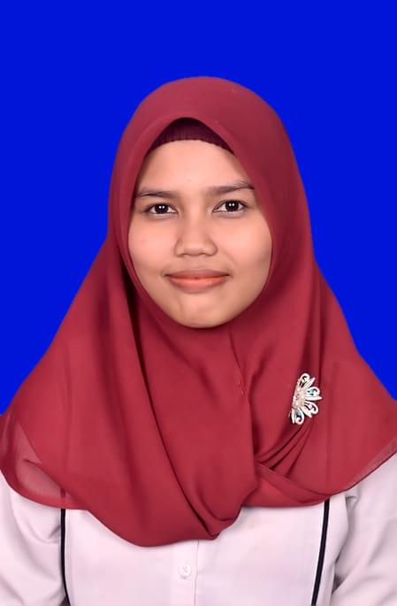 NIKMATUL KHAIRIAH, A.Md