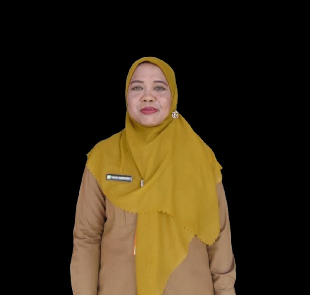 IDAH RAUDHAH