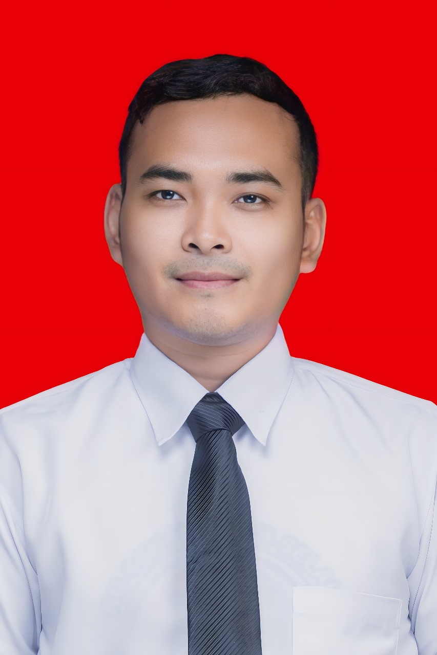 RANGGA PRIMADANI SAPUTRA, S.Sos