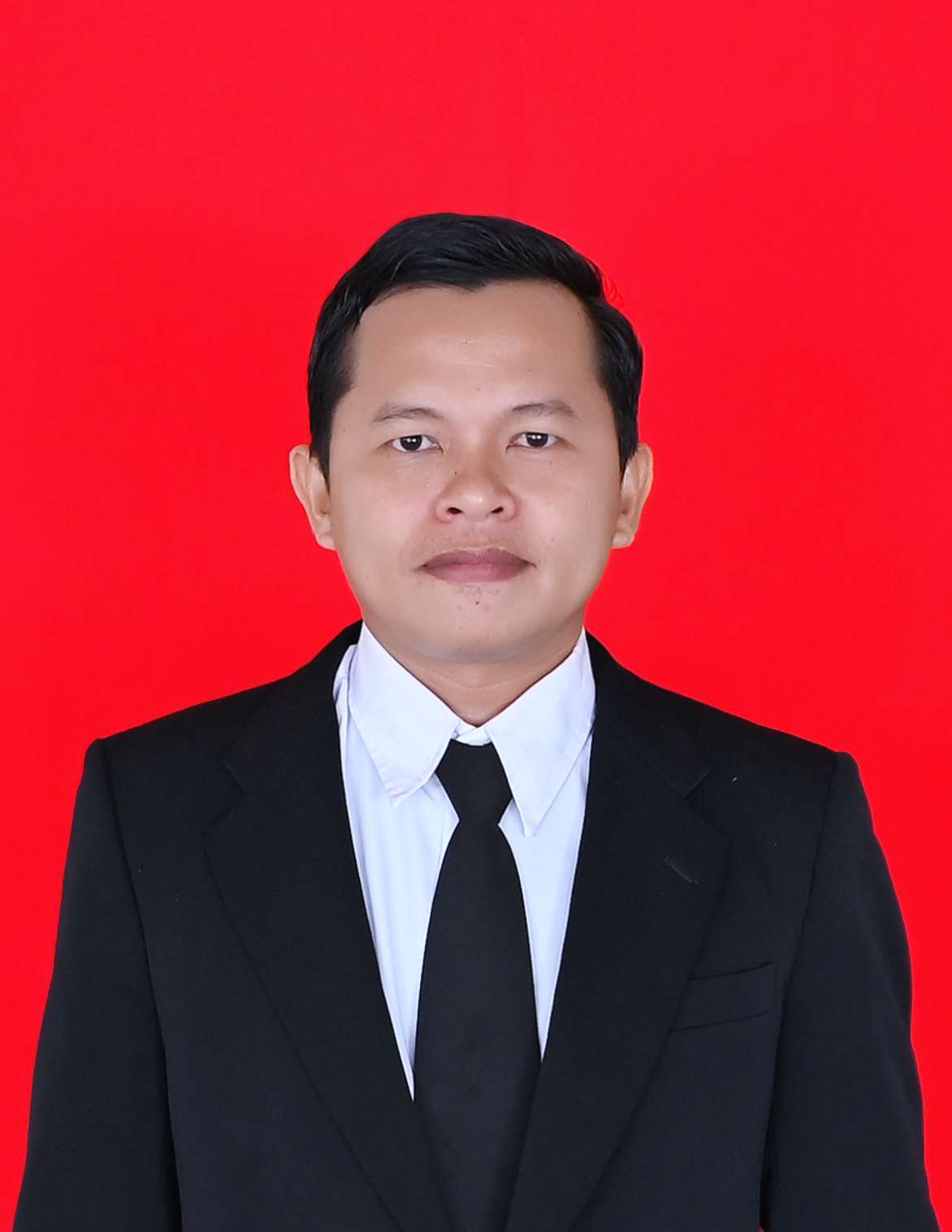 MUHAMMAD ASFIHANI, S.Pd.I