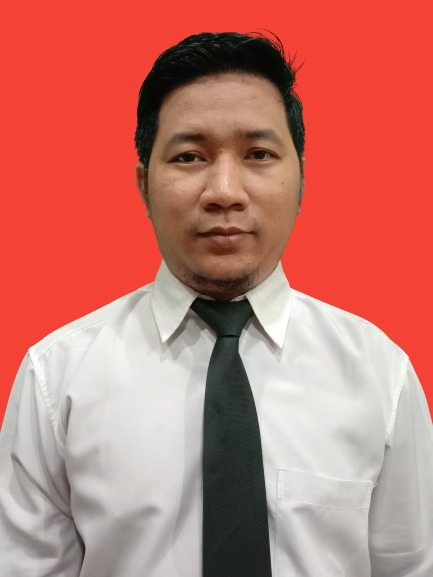 MUHAMMAD SYARIF