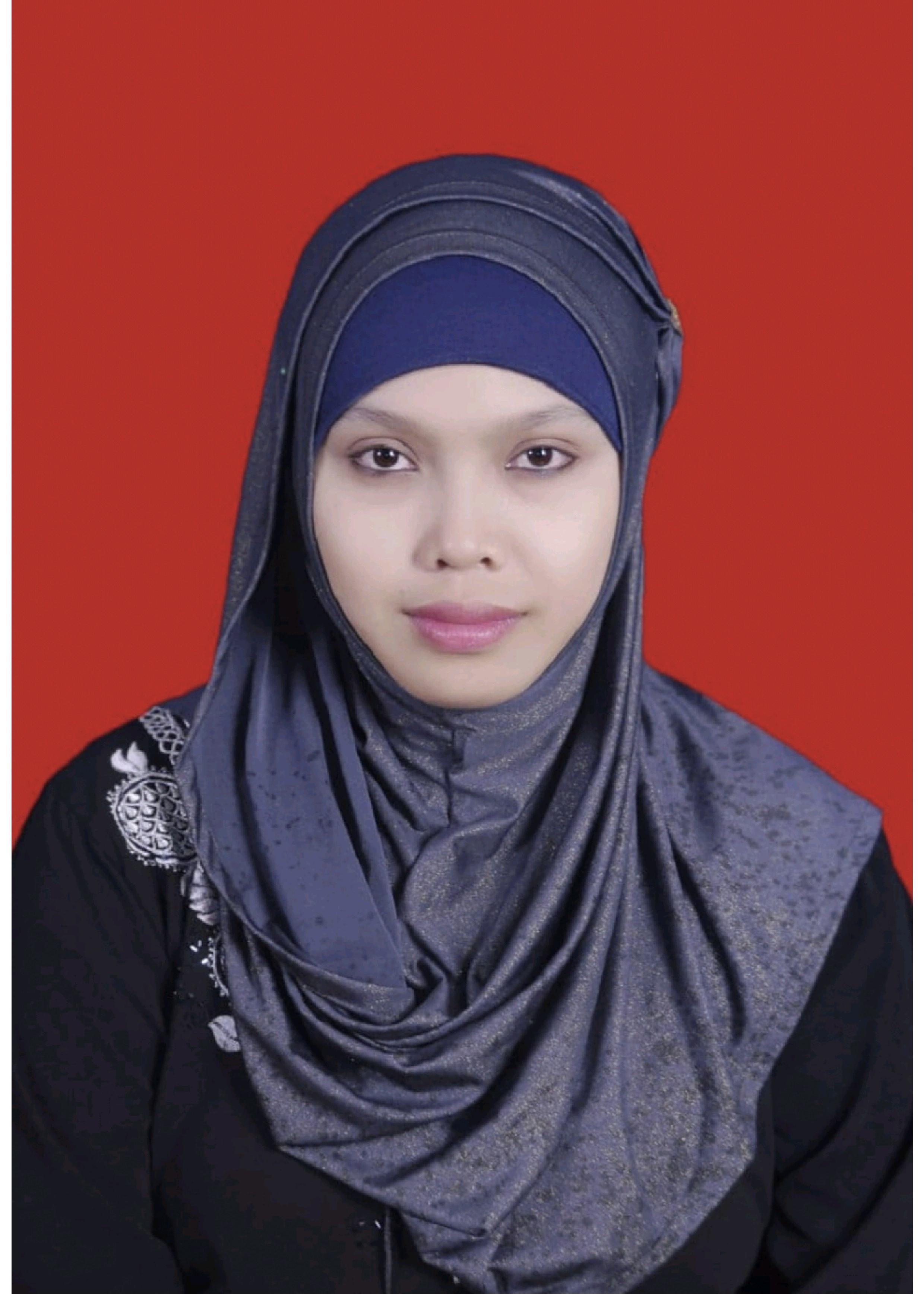 RISKA FITRIA, S.Pd.I