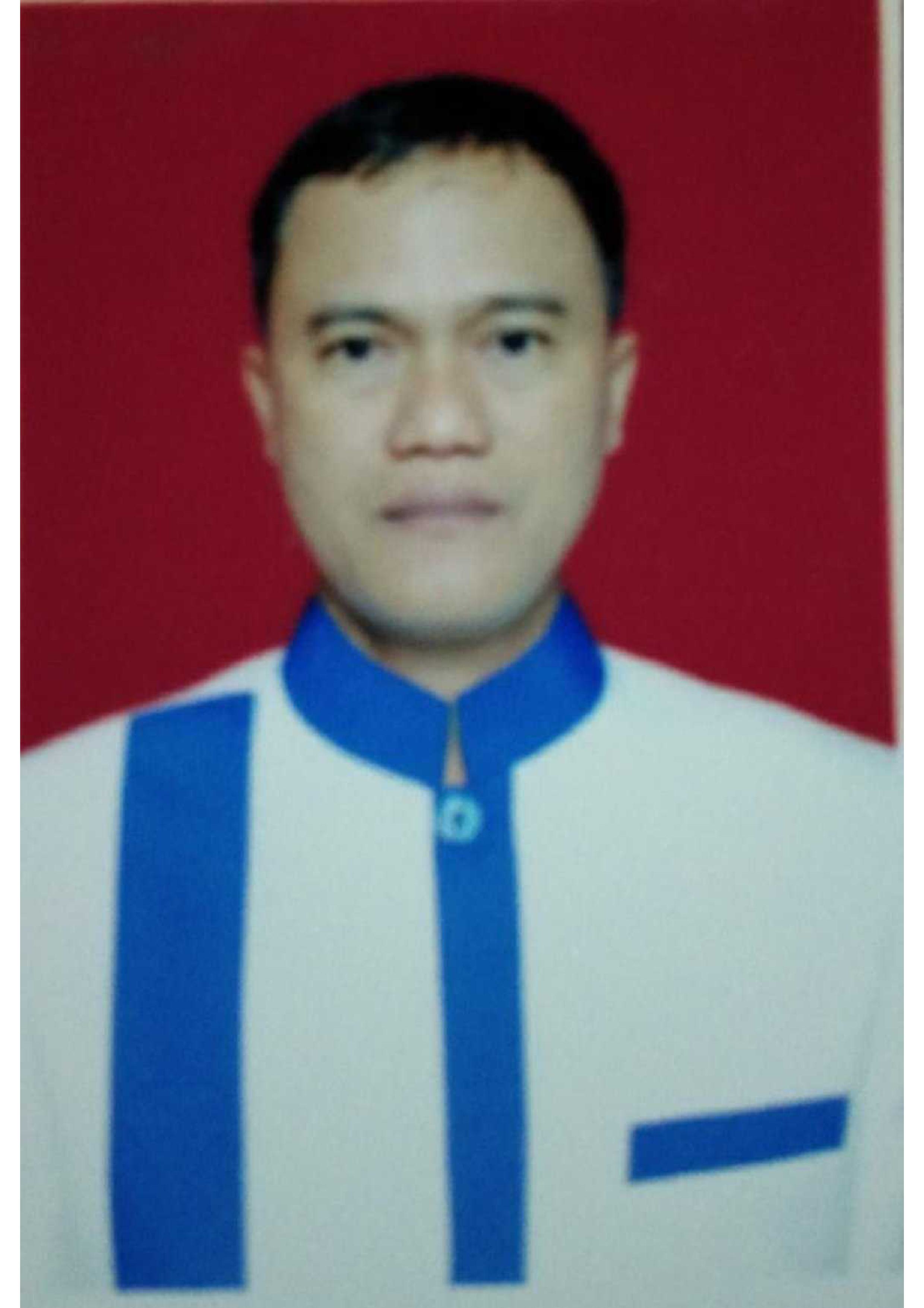 AHMAD SYAMSURI, S.Pd.I