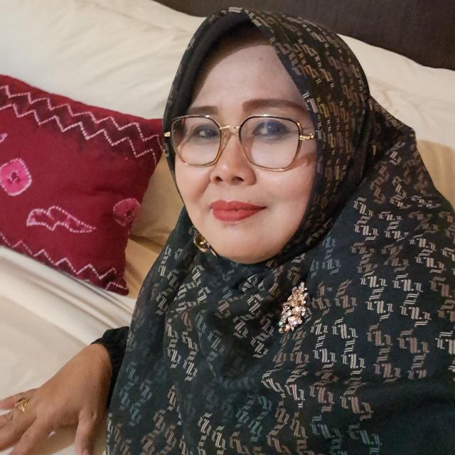 DR. DIAN RIFIA JAYA, S.Ag.,M.Pd.I
