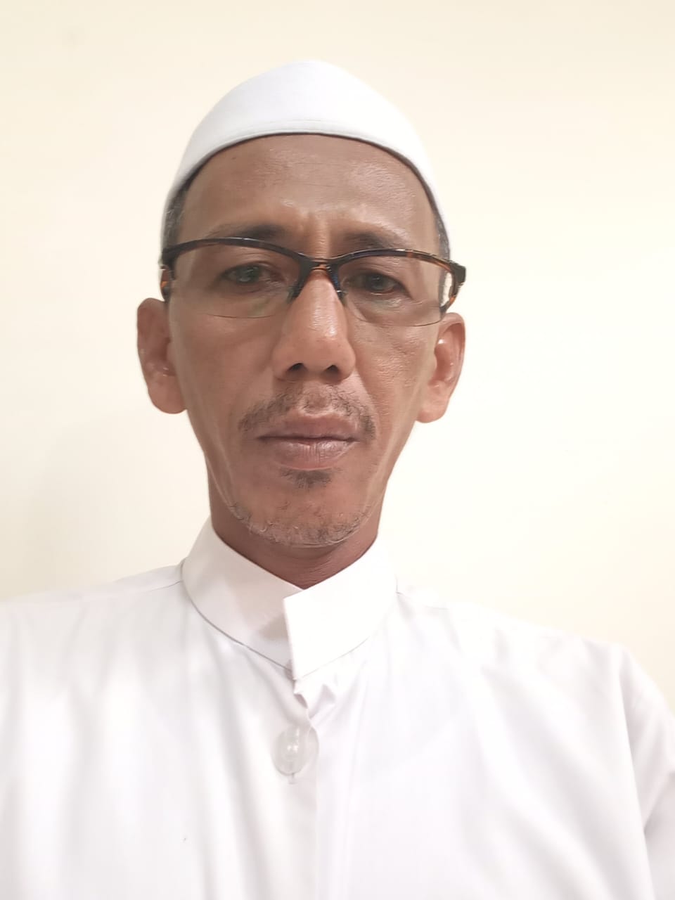 AKHMAD SAUFI 