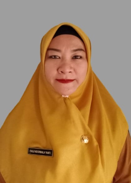 FAUJI NOORMALA YANTI, S.Pd.I