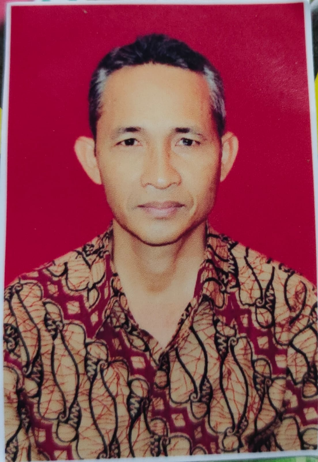 SYAHMINAN, S.Ag