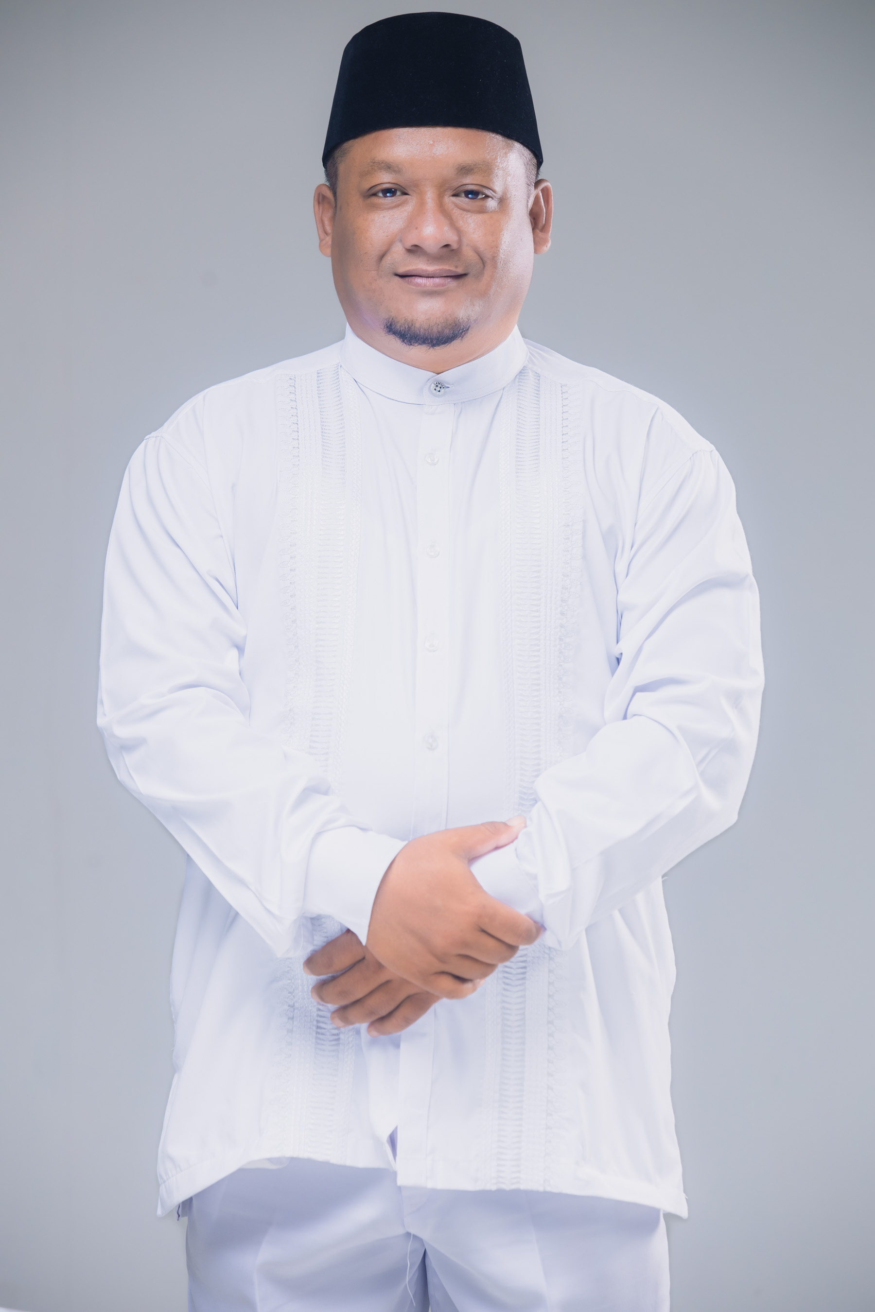 FAJAR TRI ATMAJA, SH