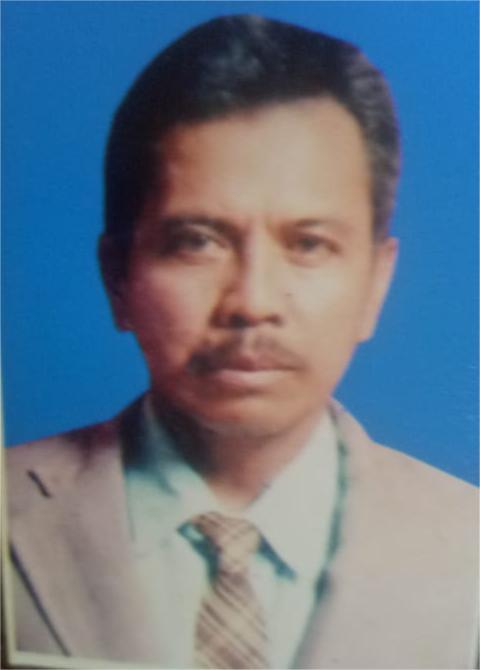 MAHYUDDIN 