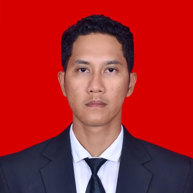 RANDI TIRA MUTTAQIN, S.Pd