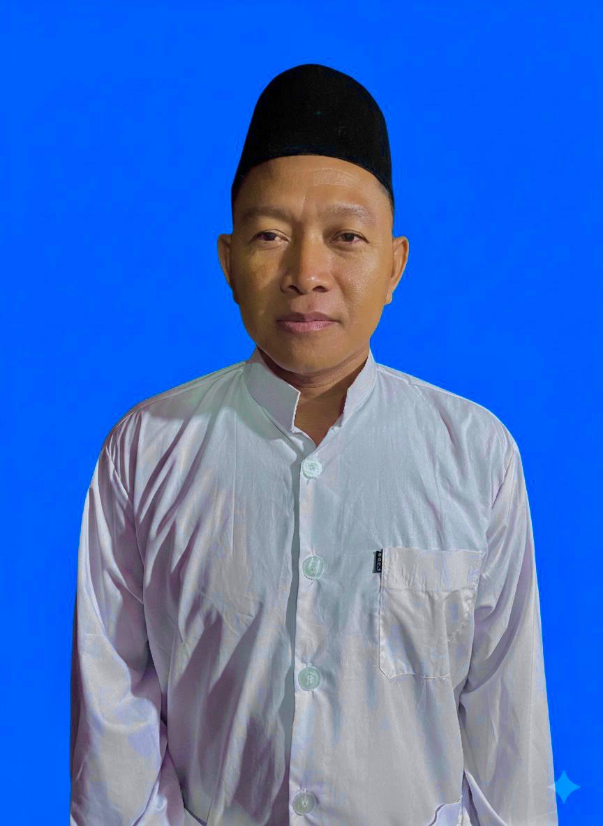 ABDUL HALIM, A.Md