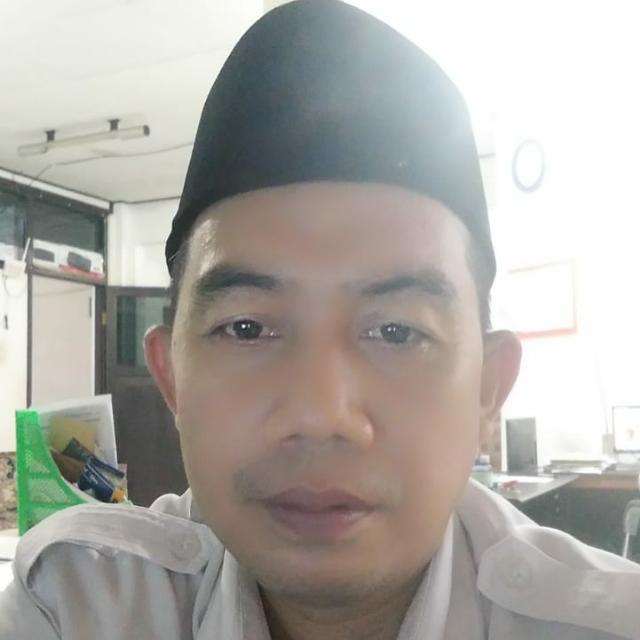 M. SYAFRIANDI NOOR, SE