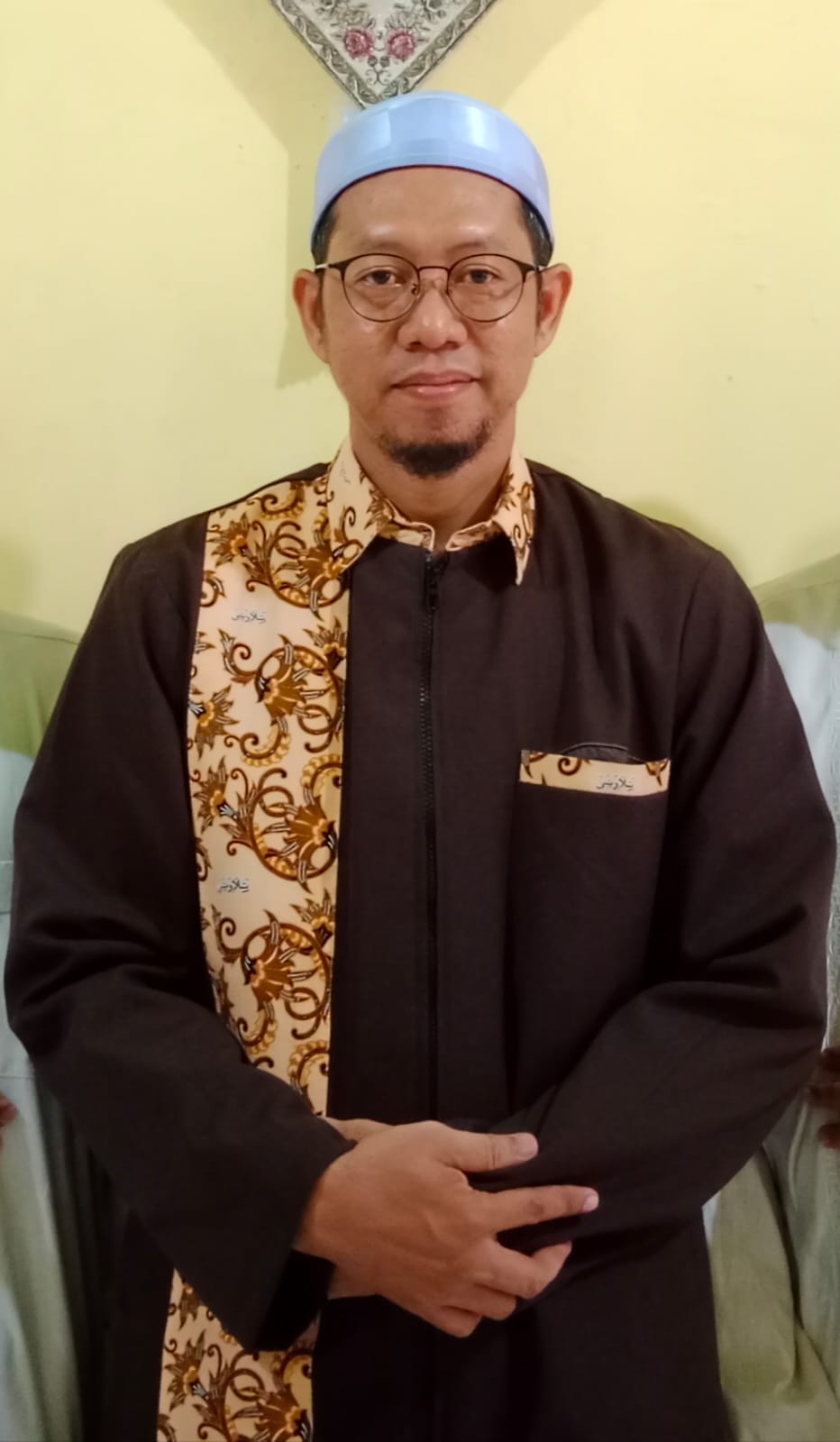 FIKRI MUGIANI