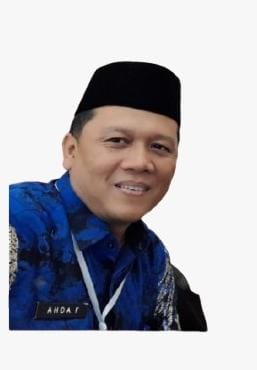 AHDA FUADI, S.I.KOM