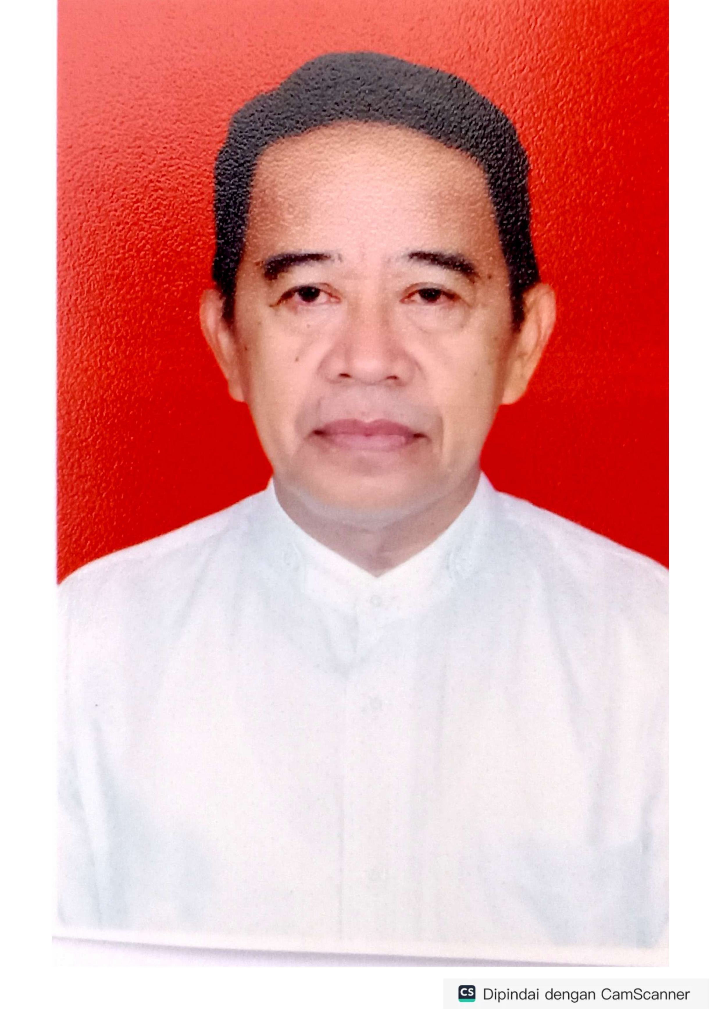 H. YULIAN SYAHRANI, S.AP