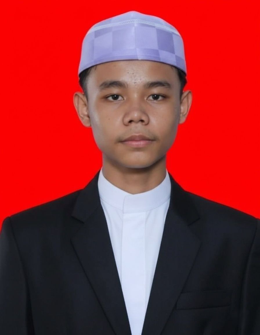 Muhammad rahmatul isro