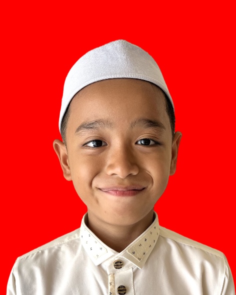 Muhammad Abidzar Al Ghifari
