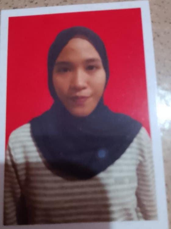 Aisha Cahaya Naila