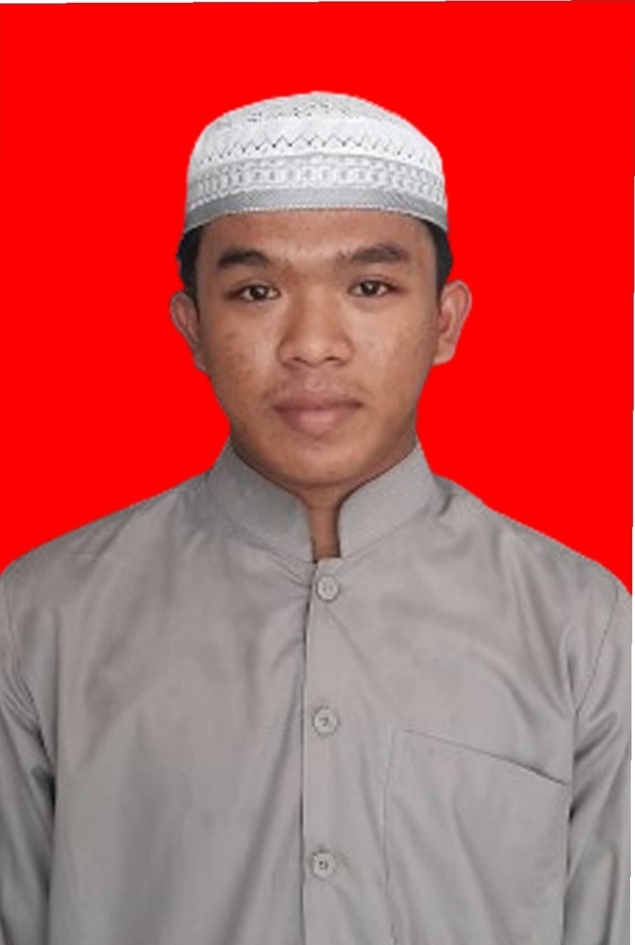 Muhammad Seman