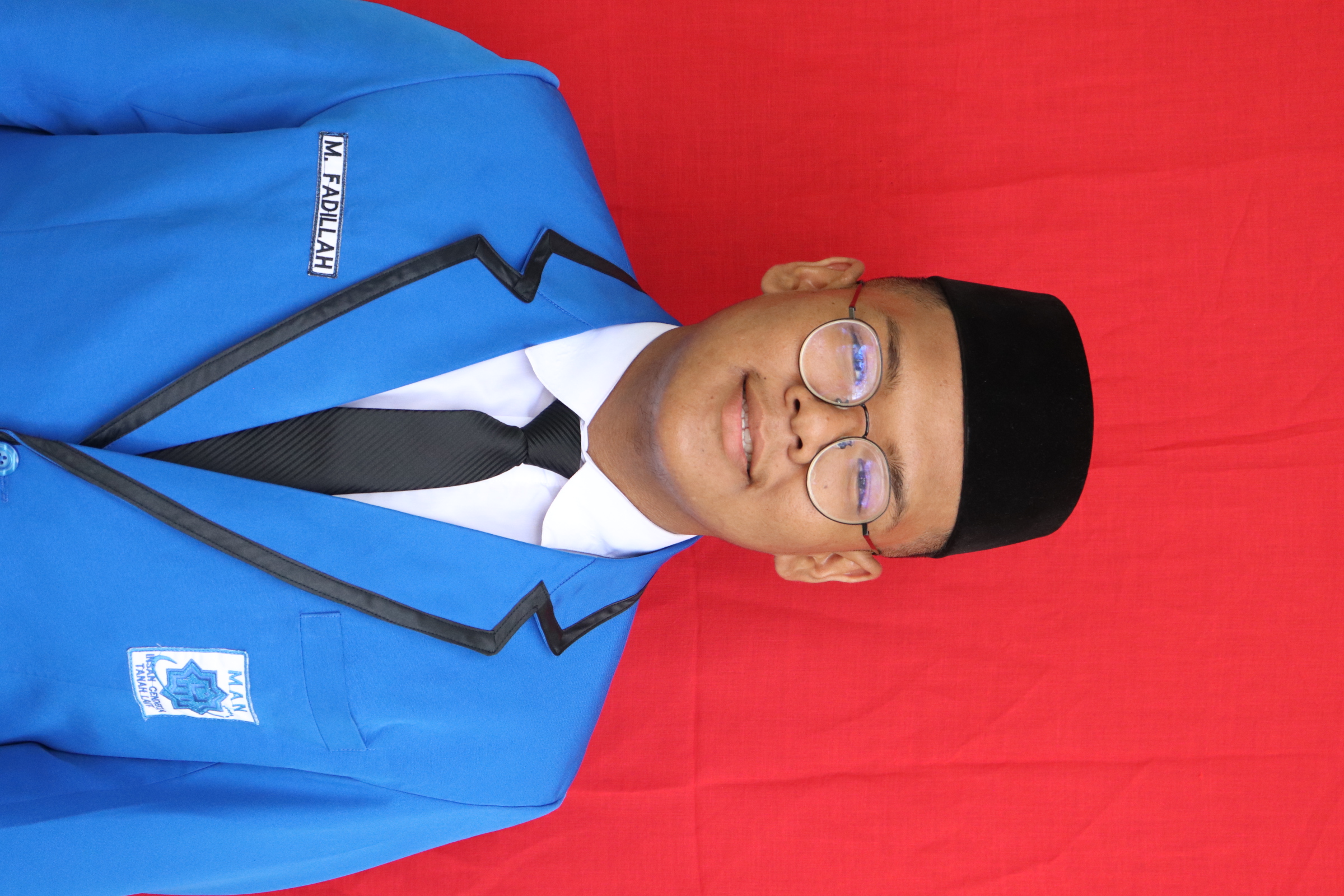 MUHAMMAD FADILLAH