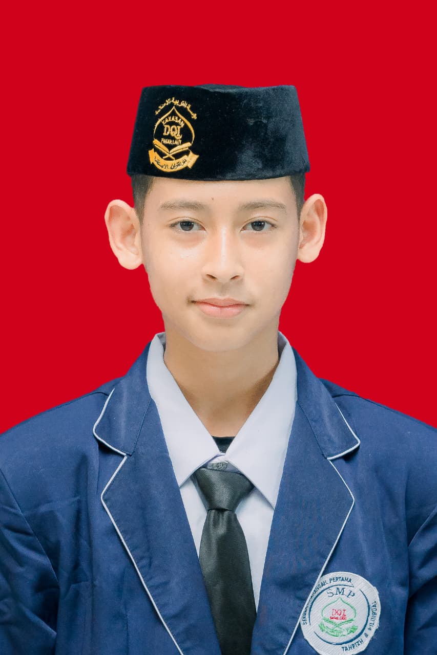 MUHAMMAD NAZRIL ILHAM