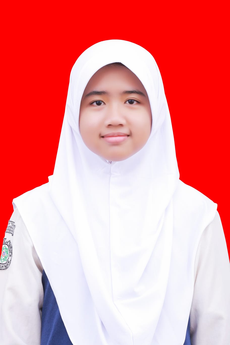 Qorira Raihanna Ruby Laksono