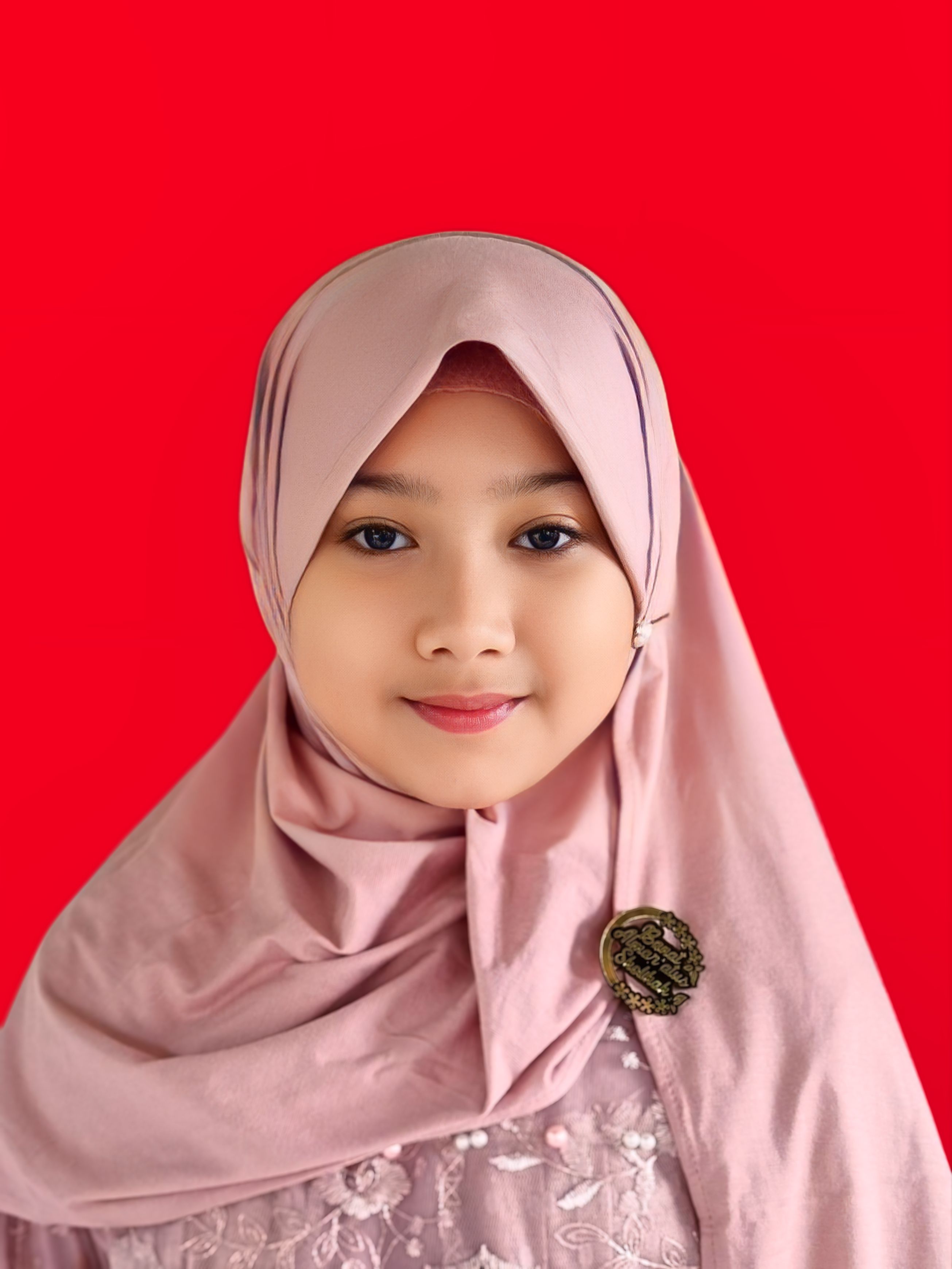 Nasyada Ainayya Huriyya