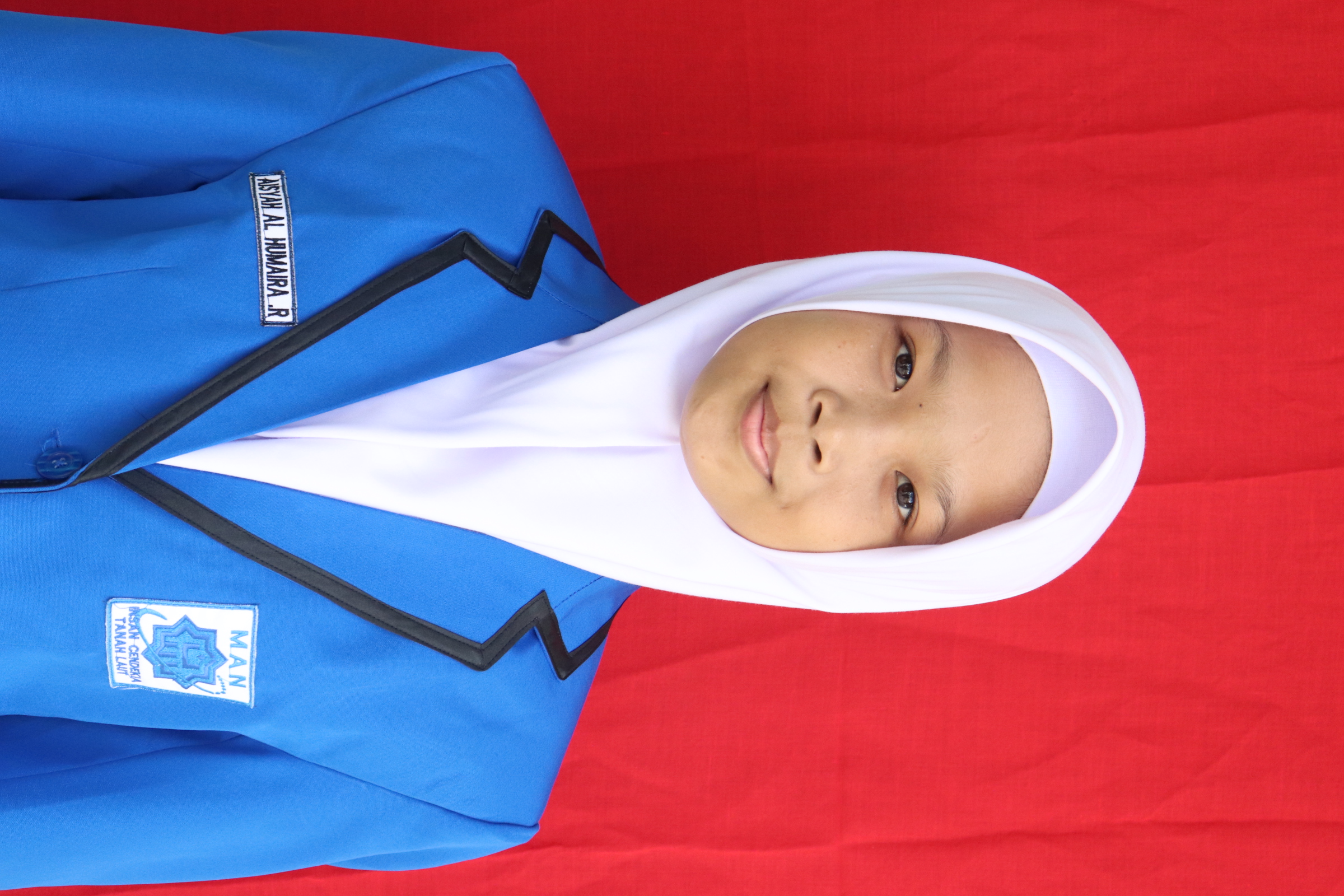 Aisyah Al Humaira Ramadha