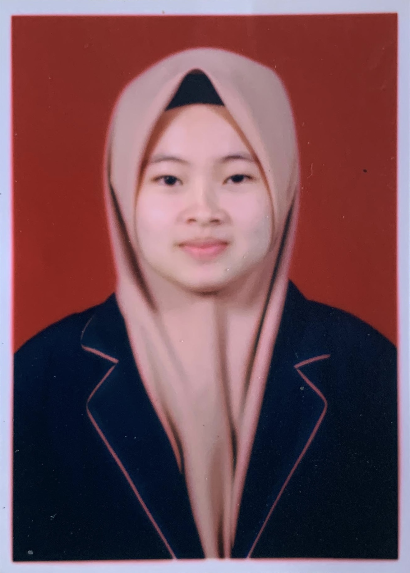 Fatia Rizkiyana