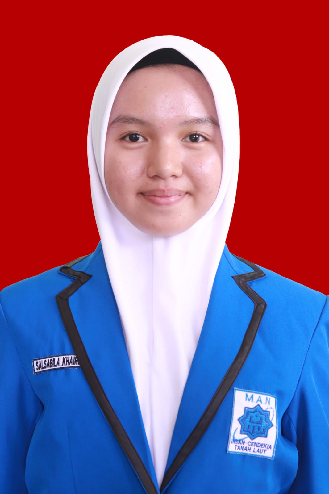 Salsabila Khairunnisa