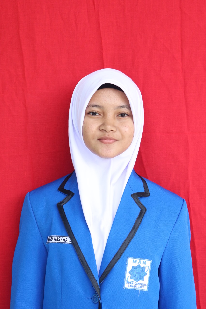 Inggid Nasywa Salsabila