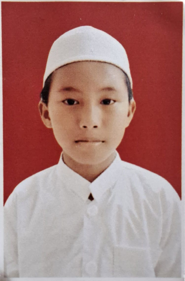 MUHAMMAD DEFFA