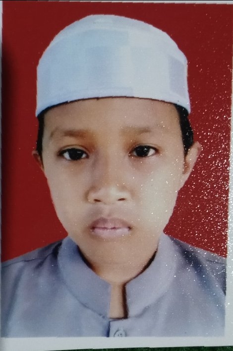 Muhammad Dhihya Mubarak