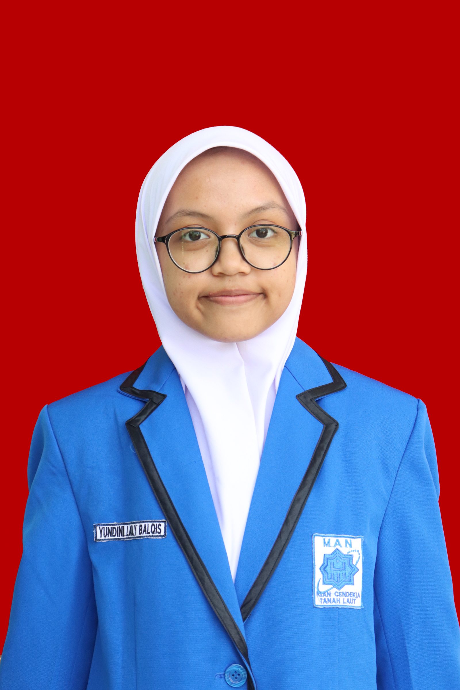 Yundini Laily Balqis