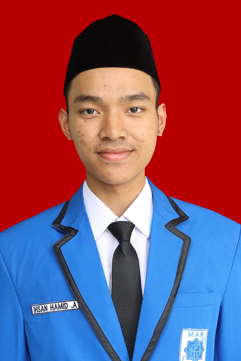 Ihsan Hamid Aliuddin 