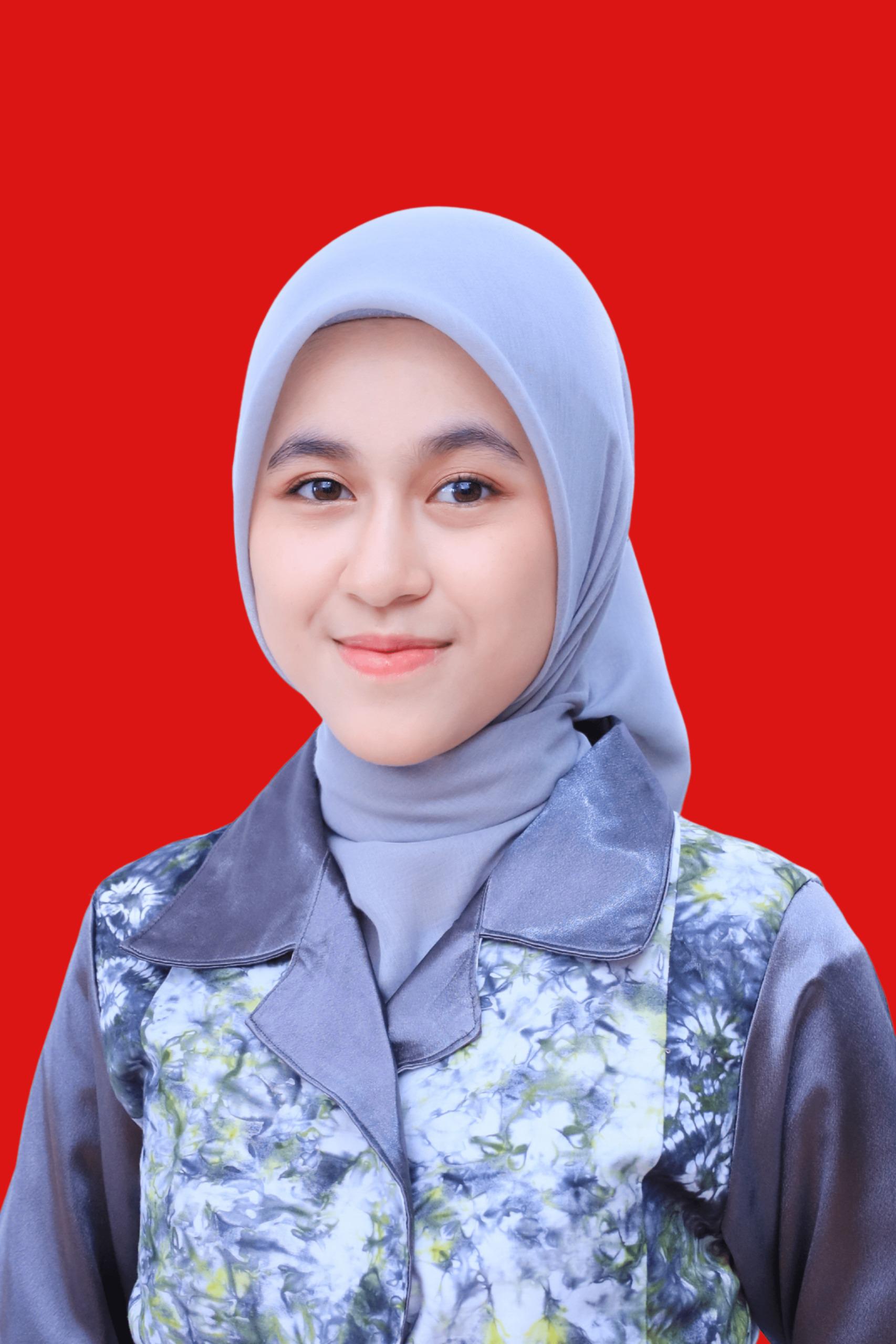 Ismi 'Afifah