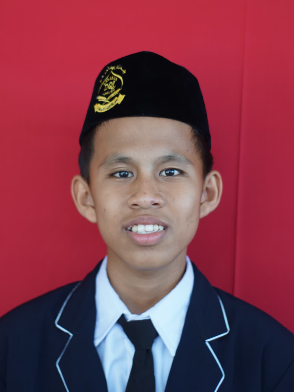 MUHAMMAD ANNAS MUBAROK