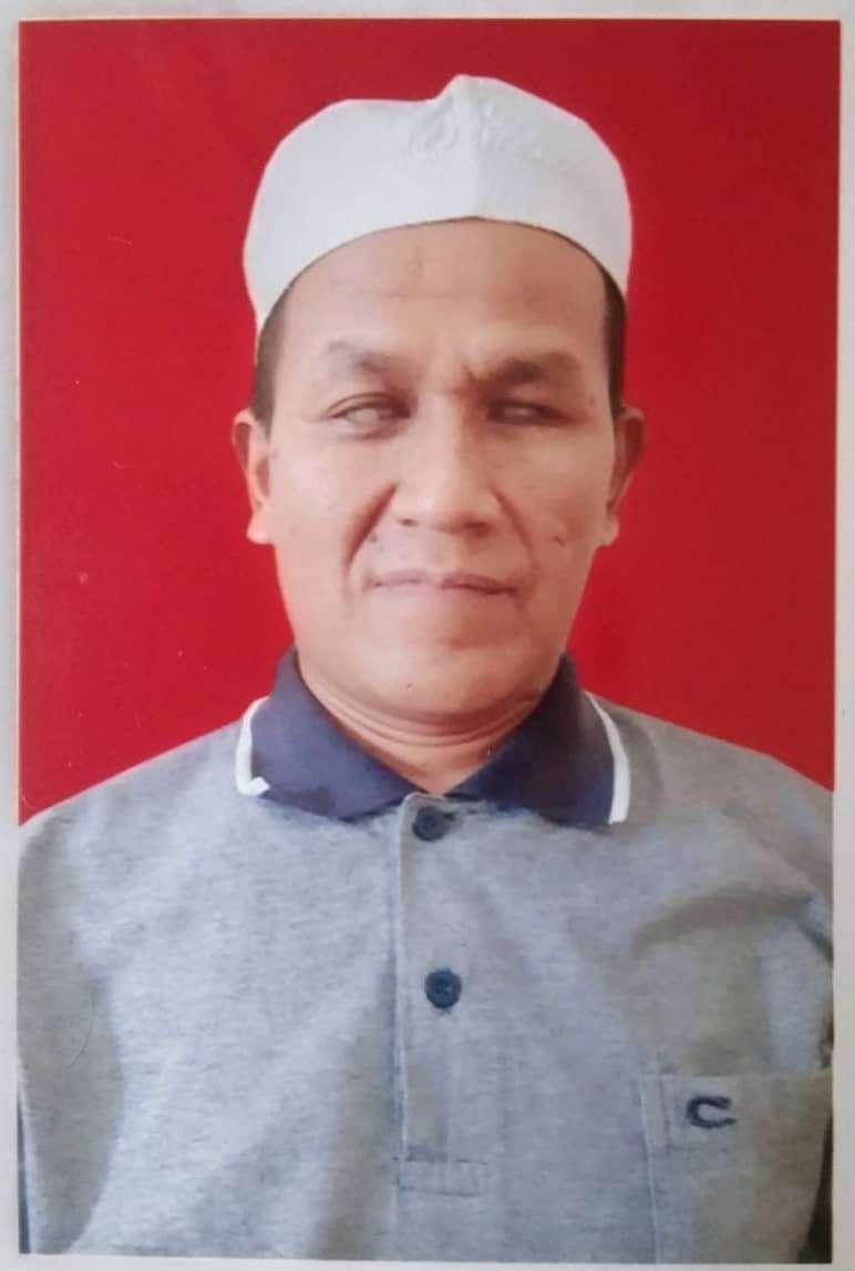 HERIANADI AHMAD SUNTARA