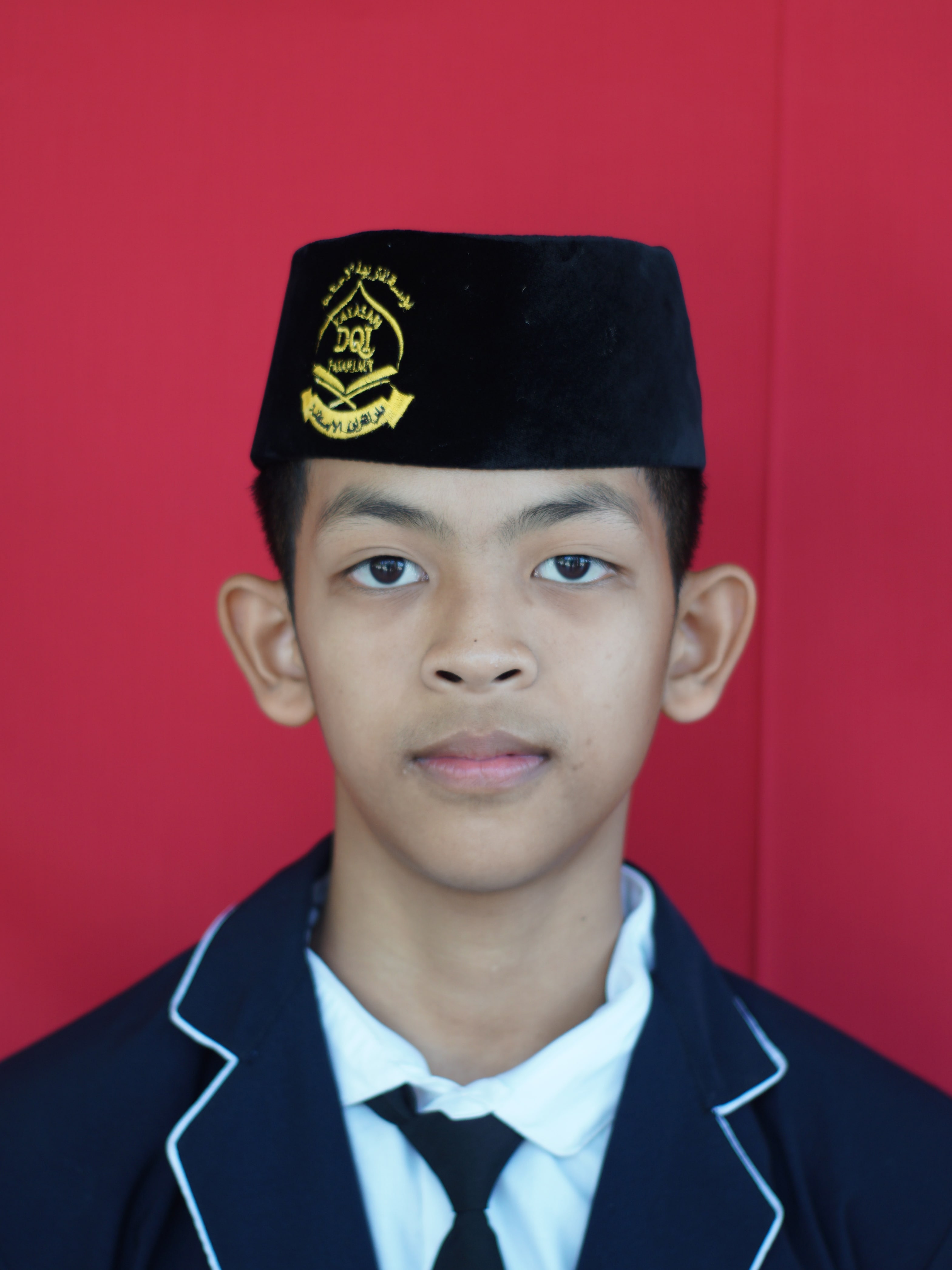 MUHAMMAD ADLIN AN-NIZOMI