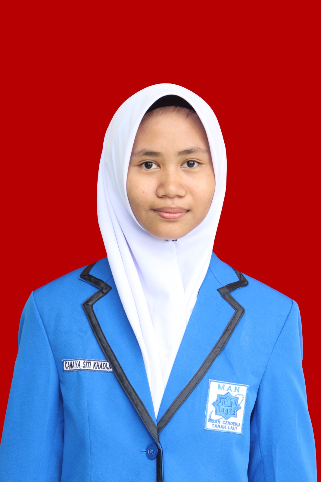 Cahaya Siti Khadijah